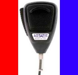 636L DX-1 HAND MICROPHONE 4-PIN