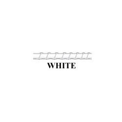 MSM4-W  WHITE MOBILE SCANNER ANTENNA