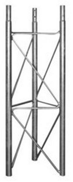 SB25G5 short base 5' for use in concrete  