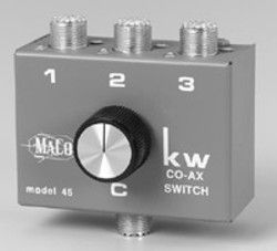 MACO 45 switchbox 