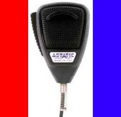 636L HAND MICROPHONE