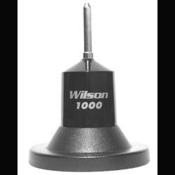 WILSON 1000 BLACK MAGNET MOUNT