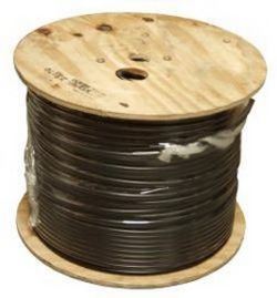 RG213U COAX  500' ROLL