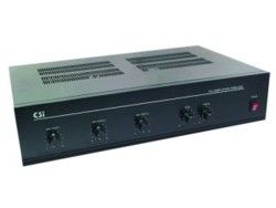 PBM-120  P A AMPLIFIER