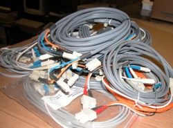 Fiber Patch Cable