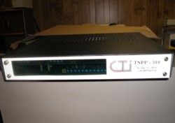 TNPP-310 CONCENTRATOR FOR PAGING