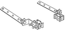 EB2525G EAVE BRACKET