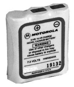 HNN9044AR BATTERY 