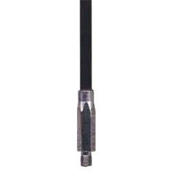 CB22-3B BLACK MOBILE ANTENNA