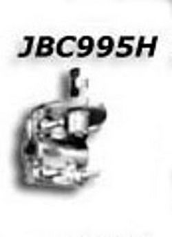 JBC995H MOBILE ANTENNA MOUNT