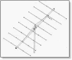 MACO M108C BASE ANTENNA