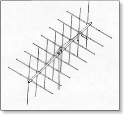 MACO M108HV BASE ANTENNA