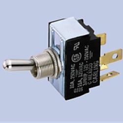 54-026 Toggle Switch