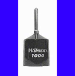 WILSON 1000 BLACK ROOF TOP ANTENNA