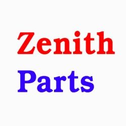 9-1225R Zenith Part