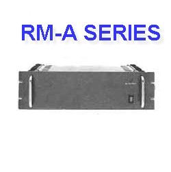 RM-35A POWER SUPPLY RACK MOUNT