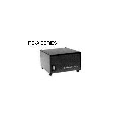 RS-20S POWER SUPPLY WITH SPEAKER