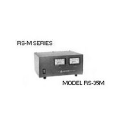 RS-35M POWER SUPPLY RACK MOUNT