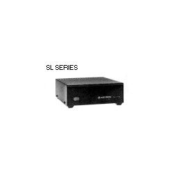 SL-15R POWER SUPPLY LOW PROFILE