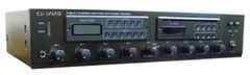 30 Watt PA Amplifier with FM/AM Tuner with CD Player 