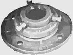 TB4 Thrust Bearing
