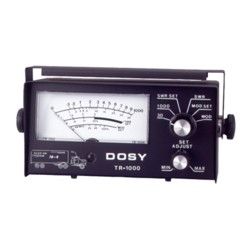 TR1000 WATT and SWR METER