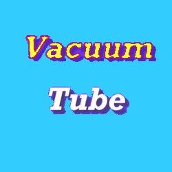 Tube7 Vacuum Tube List 7AU7