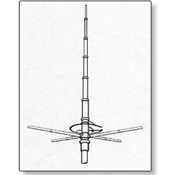 MaCo V58 BASE ANTENNA