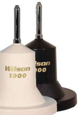 WILSON 1000 BLACK MAGNET MOUNT w/CABLE 