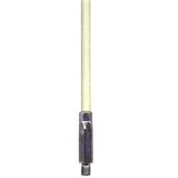 CB22-3W  WHITE MOBILE ANTENNA