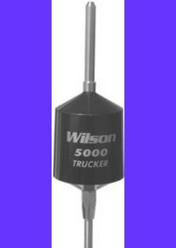 WILSON 5000 TRUCKER